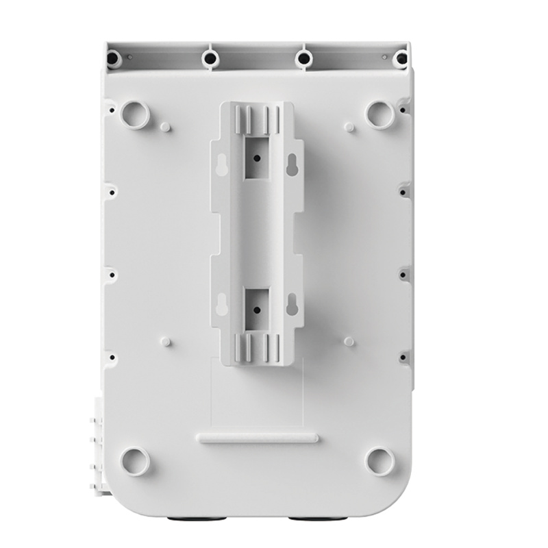 Switch PoE para Exterior / Administración en la nube /4 puertos RJ45 PoE de 10/100/1000 Mbps 2 puertos RJ45 uplink de 10/100/1000 Mbps/ Presupuesto 60 W / Soporta protocolo ONVIF image 3