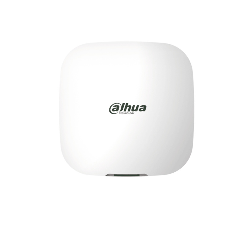 DAHUA PAQUETE SMART HOME - Paquete de periféricos para sistemas de intrusión, Incluye: 1 PIR (sensor de movimiento), 1 Contacto magnético y 1 Conector inteligente, Domotización de hogares, Compatible con HUB 1.0 y 2.0, Configurables desde la app image 3