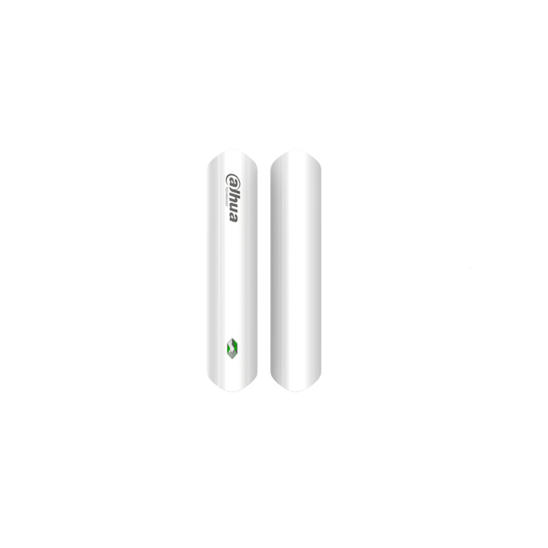DAHUA PAQUETE SMART HOME - Paquete de periféricos para sistemas de intrusión, Incluye: 1 PIR (sensor de movimiento), 1 Contacto magnético y 1 Conector inteligente, Domotización de hogares, Compatible con HUB 1.0 y 2.0, Configurables desde la app image 5