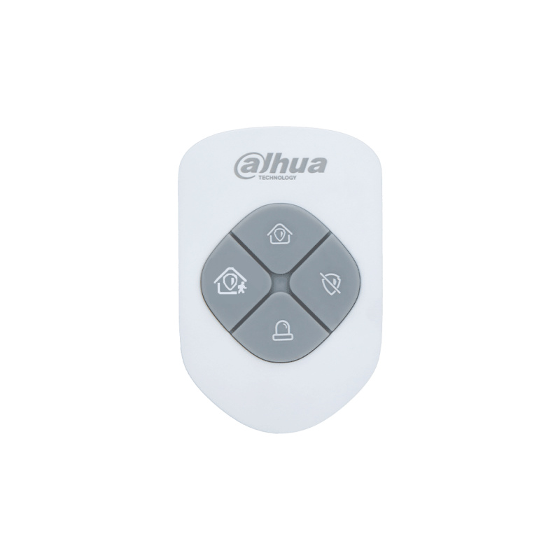 DAHUA PAQUETE SMART HOME - Paquete de periféricos para sistemas de intrusión, Incluye: 1 PIR (sensor de movimiento), 1 Contacto magnético y 1 Conector inteligente, Domotización de hogares, Compatible con HUB 1.0 y 2.0, Configurables desde la app image 6