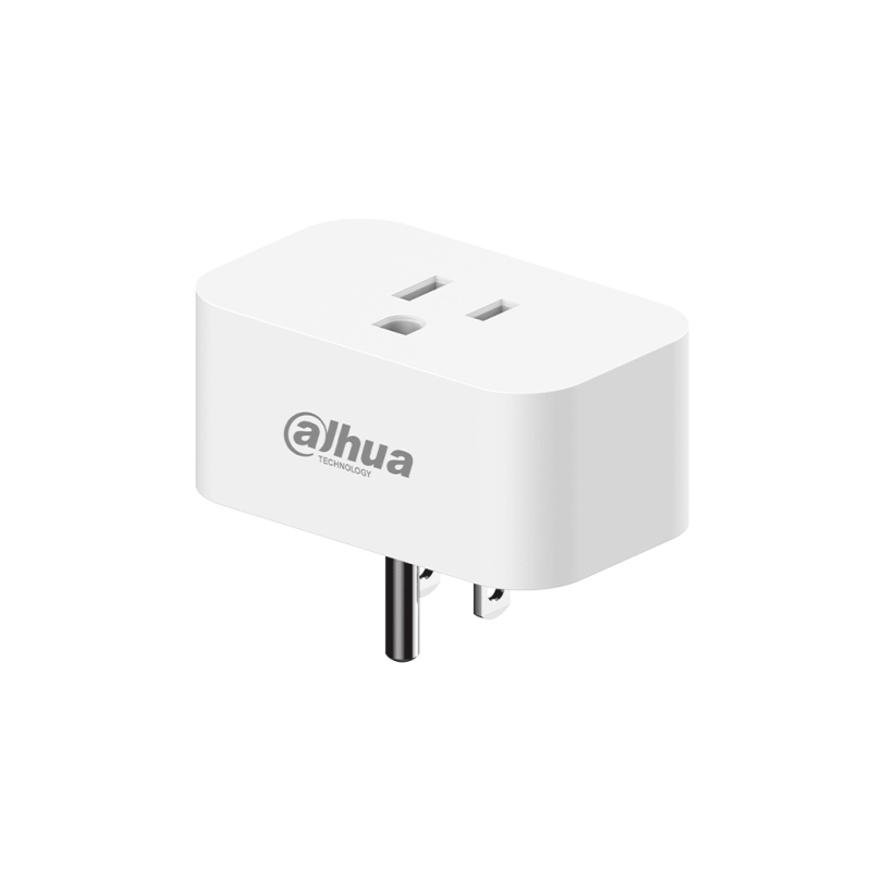 DAHUA PAQUETE SMART HOME - Paquete de periféricos para sistemas de intrusión, Incluye: 1 PIR (sensor de movimiento), 1 Contacto magnético y 1 Conector inteligente, Domotización de hogares, Compatible con HUB 1.0 y 2.0, Configurables desde la app image 7
