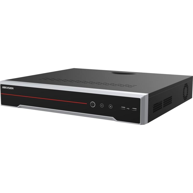  AcuSeek NVR 32 Megapixel 8K / 16 Canales IP / 8 Bahías de Disco Duro / 2 Tarjetas de Red  / HDMI en 4K / Soporta POS / Reconocimiento Facial / Bases de Datos / Hasta 100000 Fotografías / AcuSearch image 3