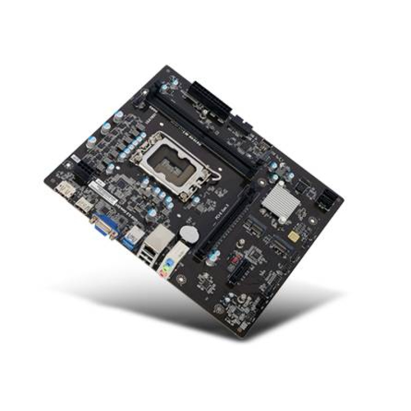Motherboards ECS H810H8-M2