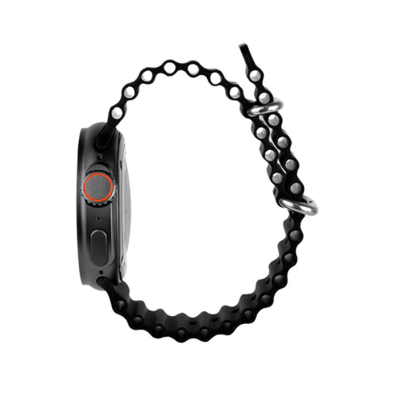 SMARTWATCH PERFECT CHOICE PANTALLA AMOLED SIEMPRE ENCENDIDA AMBER image 4