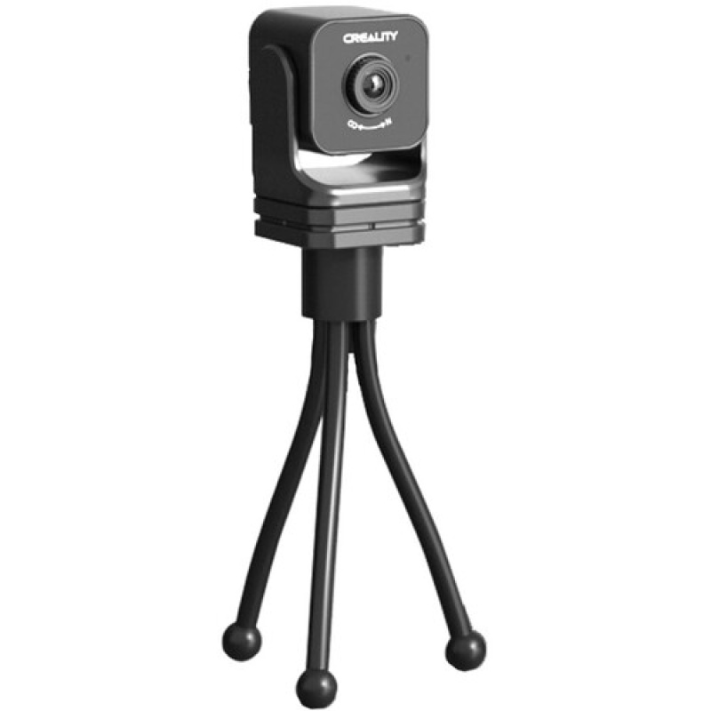 CAMARA NEBULA DE CREALITY CON FUNCION DE VISION NOCTURNA image 5