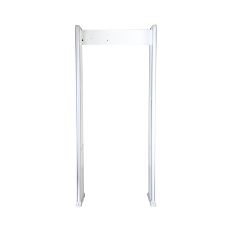 Dahua ISC-D109L - Arco Detector de Metales/ 9 Zonas/ Display de 5 dígitos de Alto Brillo/ Luces Indicadoras de Área/ Contador de Paso y Alarmas/ Detección Multi Zona/  99 Tonos de Alarmas y Volumen Ajustable/ #LoNuevo #NuevaL image 5