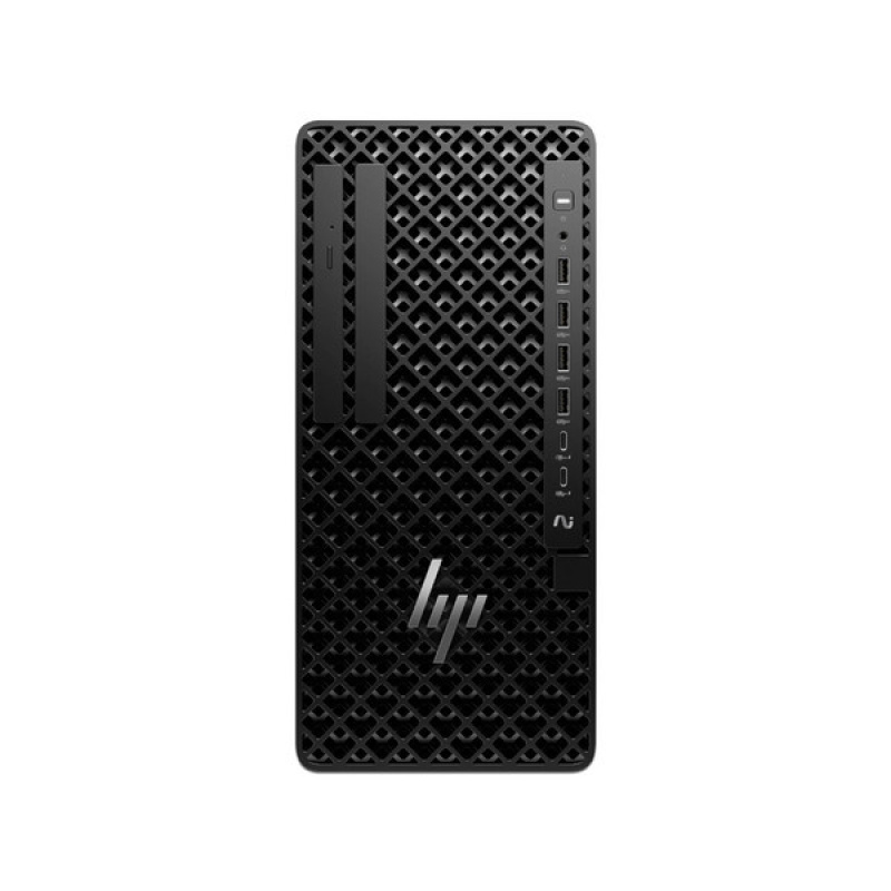 HP Z1 G1i U9285 32GB/1TB PC image 2