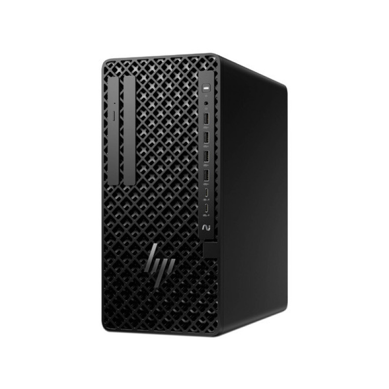 HP Z1 G1i U9285 32GB/1TB PC image 3