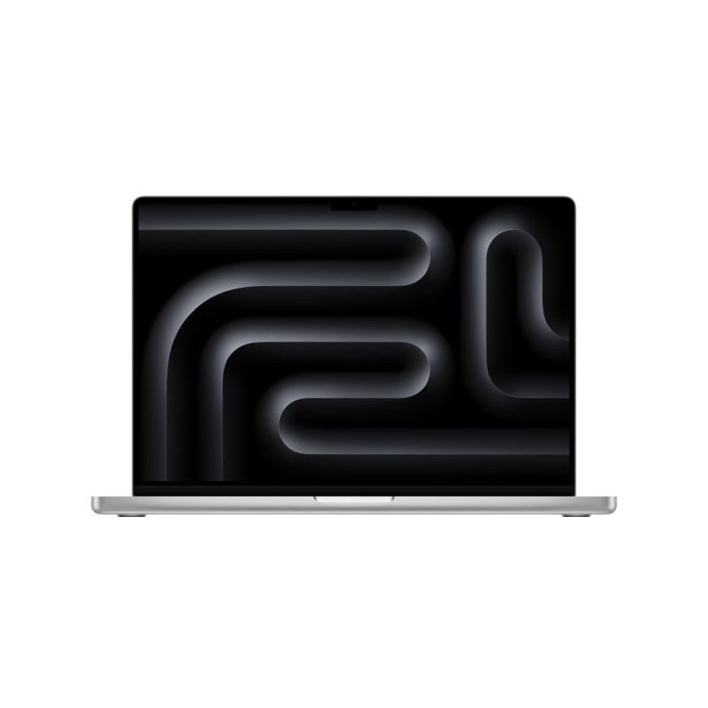 Apple MacBook Pro Apple M M5 Pro Computadora portátil 41.1 cm (16.2") 24 GB 1 TB SSD Wi-Fi 7 (802.11be) macOS Tahoe Plata