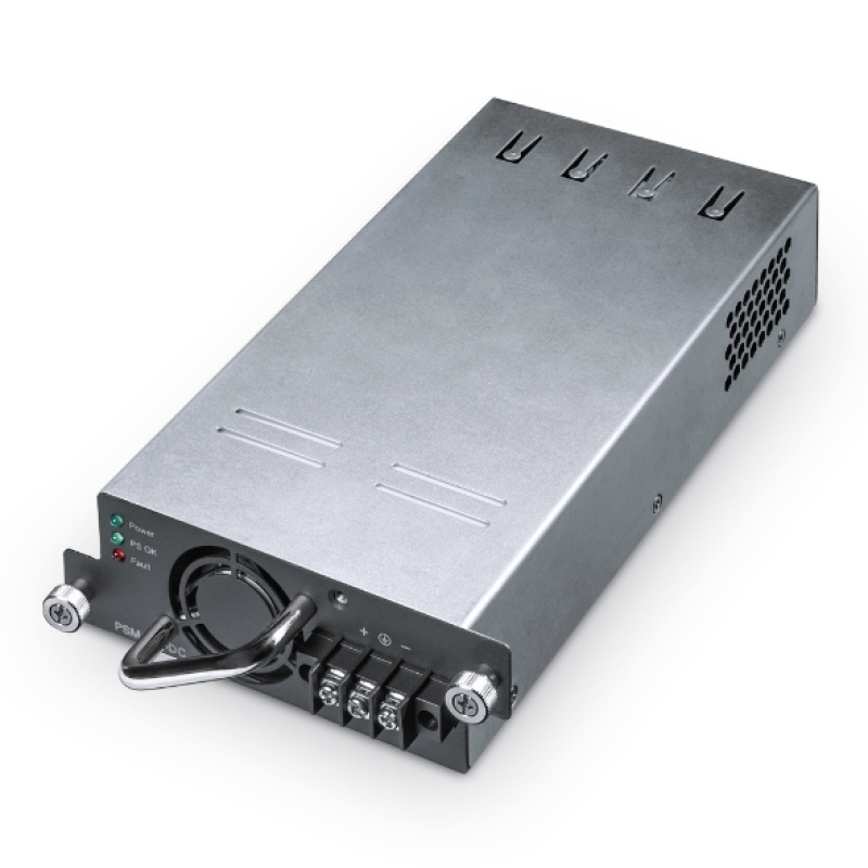 Fuente Redundante Vcc / Presupuesto de 150W / Funciona para OLT DeltaStream DSP700108 DSP700116