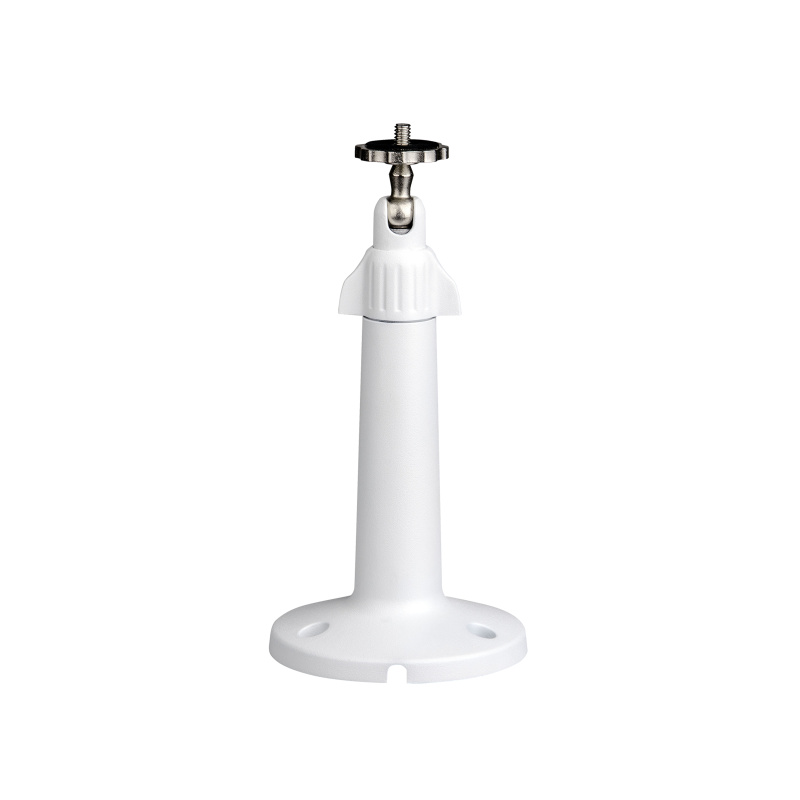 DAHUA PFB110W- MONTAJE DE PARED DE ALUMINIO PARA CAMARAS DAHUA