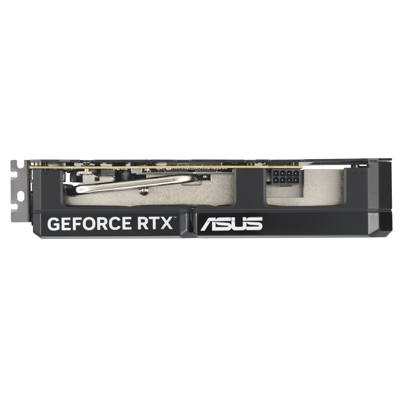 TARJETA DE VIDEO ASUS (DUAL-RTX5060TI-O16G) 16GB GDDR7, 128BIT, PCI-5.0, HDMI,3*DP, 2 FAN image 12