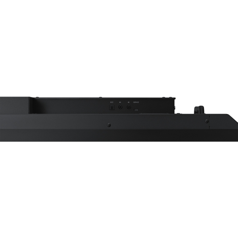 MONITOR INTERACTIVO SEÑALIZACION DIGITAL SAMSUNG 75 ANDROID OS, WA75F UHD, WIFI 16/7, TOUCH image 15