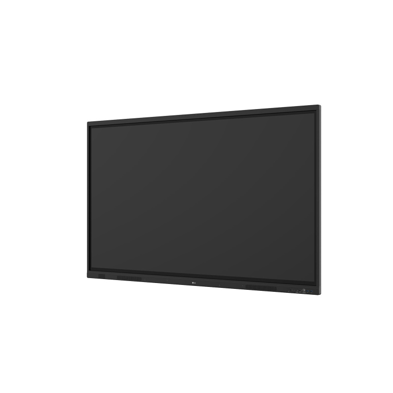 MONITOR INTERACTIVO TOUCHSCREEN LG DE 65 PLG, 65TR3DQ UHD, 400 NITS DE BRILLO, PUNTOS MULTI-TACTIL DE ESCRITURA 40 HDMI 3, ENTRADA RGB/AUDIO, ENTRADA RS232C, RJ45, USB 2.0, ANDROID 14 image 3