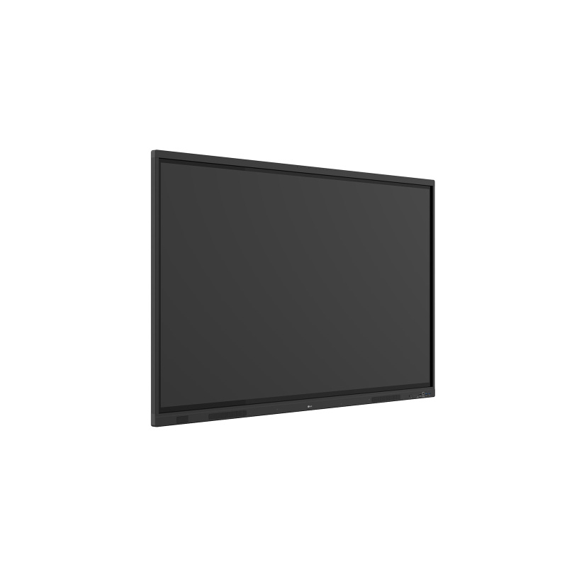 MONITOR INTERACTIVO TOUCHSCREEN LG DE 65 PLG, 65TR3DQ UHD, 400 NITS DE BRILLO, PUNTOS MULTI-TACTIL DE ESCRITURA 40 HDMI 3, ENTRADA RGB/AUDIO, ENTRADA RS232C, RJ45, USB 2.0, ANDROID 14 image 5
