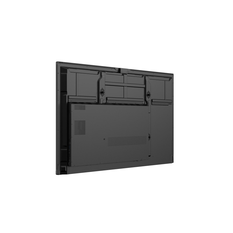 MONITOR INTERACTIVO TOUCHSCREEN LG DE 65 PLG, 65TR3DQ UHD, 400 NITS DE BRILLO, PUNTOS MULTI-TACTIL DE ESCRITURA 40 HDMI 3, ENTRADA RGB/AUDIO, ENTRADA RS232C, RJ45, USB 2.0, ANDROID 14 image 8