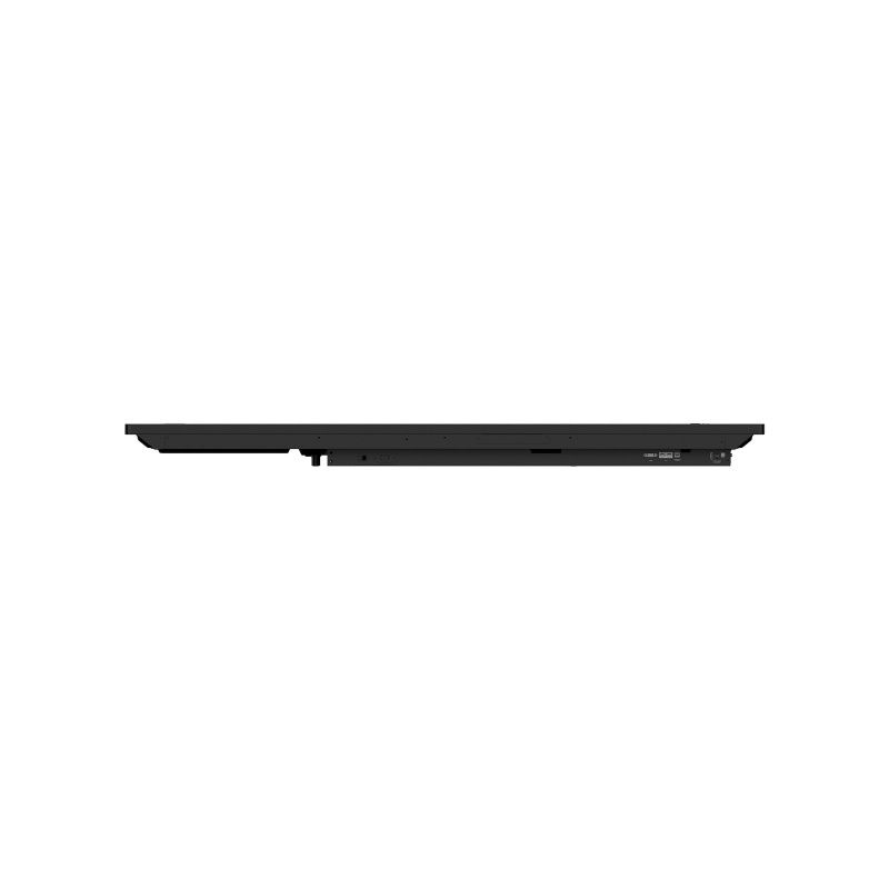 MONITOR INTERACTIVO TOUCHSCREEN LG DE 65 PLG, 65TR3DQ UHD, 400 NITS DE BRILLO, PUNTOS MULTI-TACTIL DE ESCRITURA 40 HDMI 3, ENTRADA RGB/AUDIO, ENTRADA RS232C, RJ45, USB 2.0, ANDROID 14 image 9