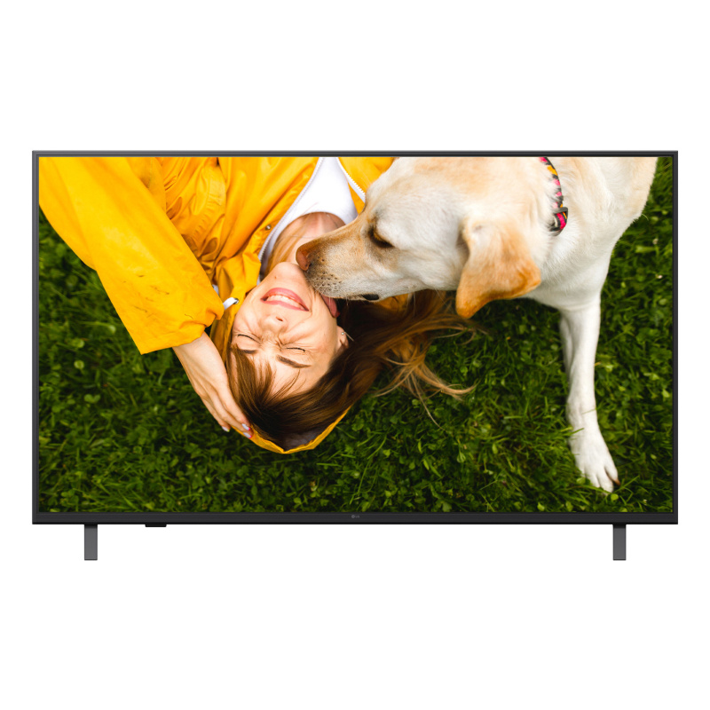 TELEVISION LED LG 50 PLG SMART TV, UHD 3840 2160P, GOOGLE CAST, AIRPLAY, NETFLIX  WEB OS SMART TV, HDR 10 PRO, 2 HDMI, 1 USB, LAN