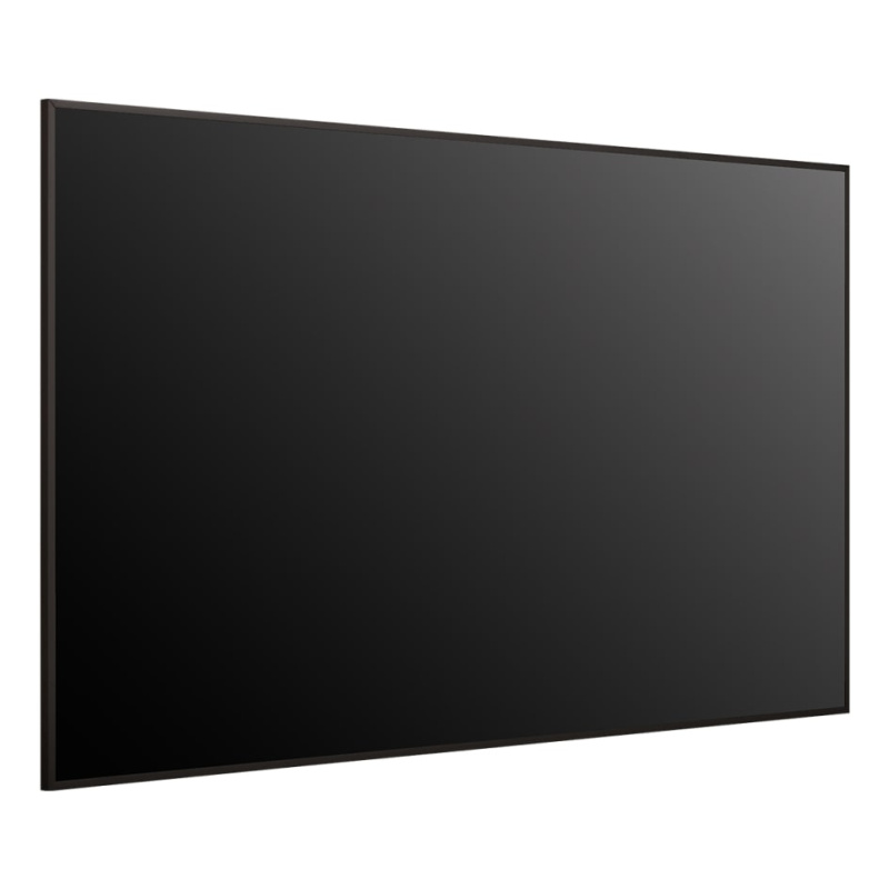 MONITOR DE SEÑALIZACION DIGITAL LG DE 86 USO 24/7 BRILLO 500 NITS BISEL 14.9 B PROFUNDIDAD 57.9 MM INTERFAZ HDMI 3 / DP / DVI-D / USB 2.0 / RS232C / RJ45 / AUDIO / IR image 6