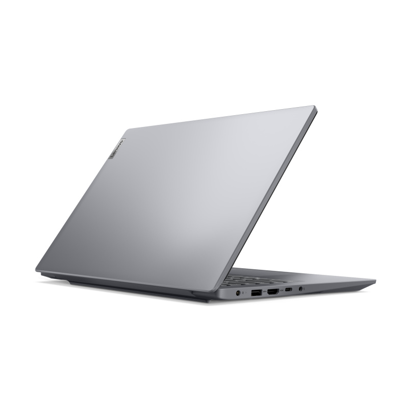 LAPTOP LENOVO V14 G5 IRL / CORE 5 210H 2.2GHZ / 16GB DDR4 / 512SSD / 14 FHD (1920X1080) / LUNA GREY / WIN 11 PRO / 1YR EN CENTRO DE SERVICIO image 5