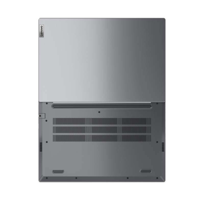 LAPTOP LENOVO V14 G5 IRL / CORE 5 210H 2.2GHZ / 16GB DDR4 / 512SSD / 14 FHD (1920X1080) / LUNA GREY / WIN 11 PRO / 1YR EN CENTRO DE SERVICIO image 6