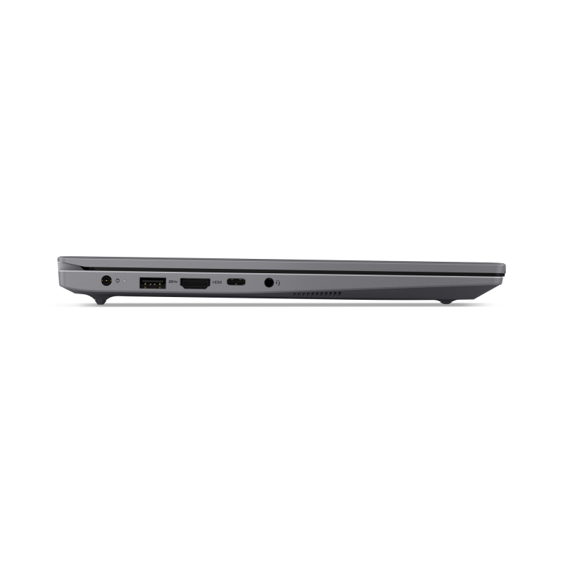 LAPTOP LENOVO V14 G5 IRL / CORE 5 210H 2.2GHZ / 16GB DDR4 / 512SSD / 14 FHD (1920X1080) / LUNA GREY / WIN 11 PRO / 1YR EN CENTRO DE SERVICIO image 10