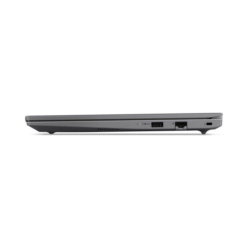 LAPTOP LENOVO V14 G5 IRL / CORE 5 210H 2.2GHZ / 16GB DDR4 / 512SSD / 14 FHD (1920X1080) / LUNA GREY / WIN 11 PRO / 1YR EN CENTRO DE SERVICIO image 11