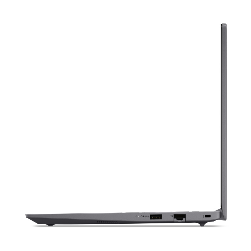 LAPTOP LENOVO V14 G5 IRL / CORE 5 210H 2.2GHZ / 16GB DDR4 / 512SSD / 14 FHD (1920X1080) / LUNA GREY / WIN 11 PRO / 1YR EN CENTRO DE SERVICIO image 12