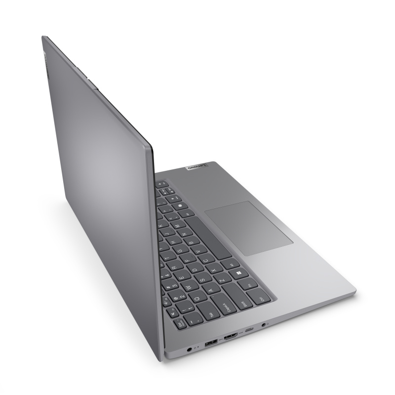 LAPTOP LENOVO V14 G5 IRL / CORE 5 210H 2.2GHZ / 16GB DDR4 / 512SSD / 14 FHD (1920X1080) / LUNA GREY / WIN 11 PRO / 1YR EN CENTRO DE SERVICIO image 13