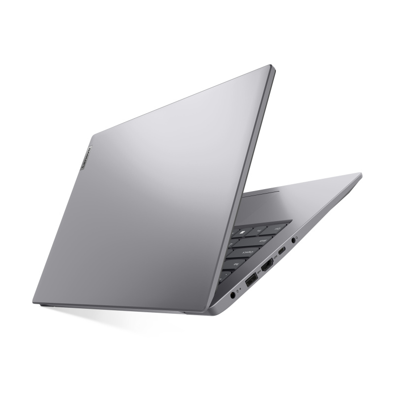 LAPTOP LENOVO V14 G5 IRL / CORE 5 210H 2.2GHZ / 16GB DDR4 / 512SSD / 14 FHD (1920X1080) / LUNA GREY / WIN 11 PRO / 1YR EN CENTRO DE SERVICIO image 15