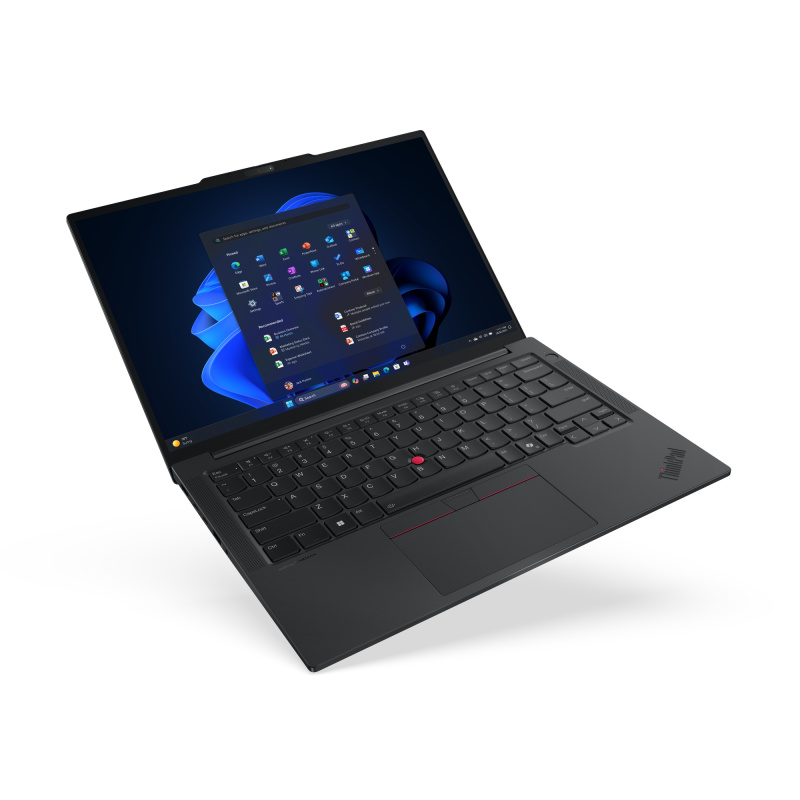 LAPTOP LENOVO THINKPAD E14 GEN 7 / RYZEN 7 250 3.3GHZ / 32GB DDR5 / 1TB SSD / 14 WUXGA 1920X1200 / NEGRA / WIN 11 PRO / 1YR EN SITIO image 7