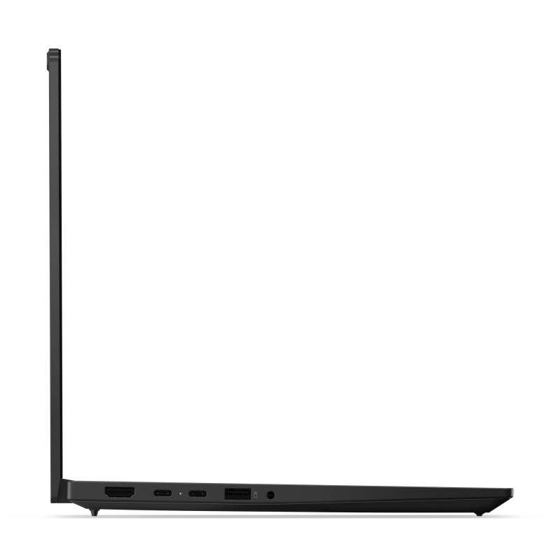LAPTOP LENOVO THINKPAD E14 GEN 7 / RYZEN 7 250 3.3GHZ / 32GB DDR5 / 1TB SSD / 14 WUXGA 1920X1200 / NEGRA / WIN 11 PRO / 1YR EN SITIO image 10