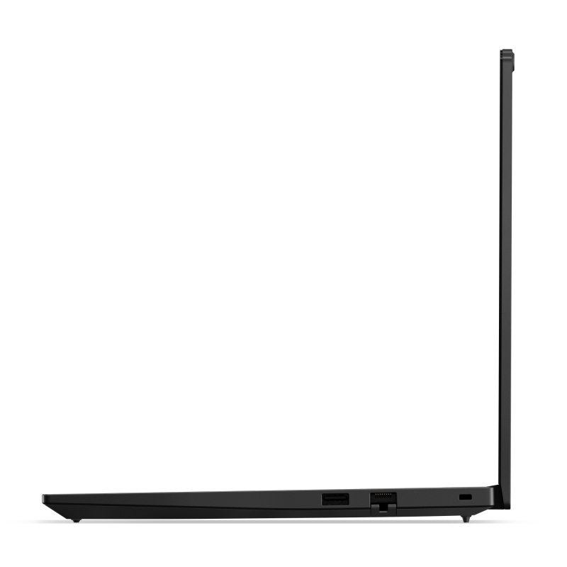 LAPTOP LENOVO THINKPAD E14 GEN 7 / RYZEN 7 250 3.3GHZ / 32GB DDR5 / 1TB SSD / 14 WUXGA 1920X1200 / NEGRA / WIN 11 PRO / 1YR EN SITIO image 11
