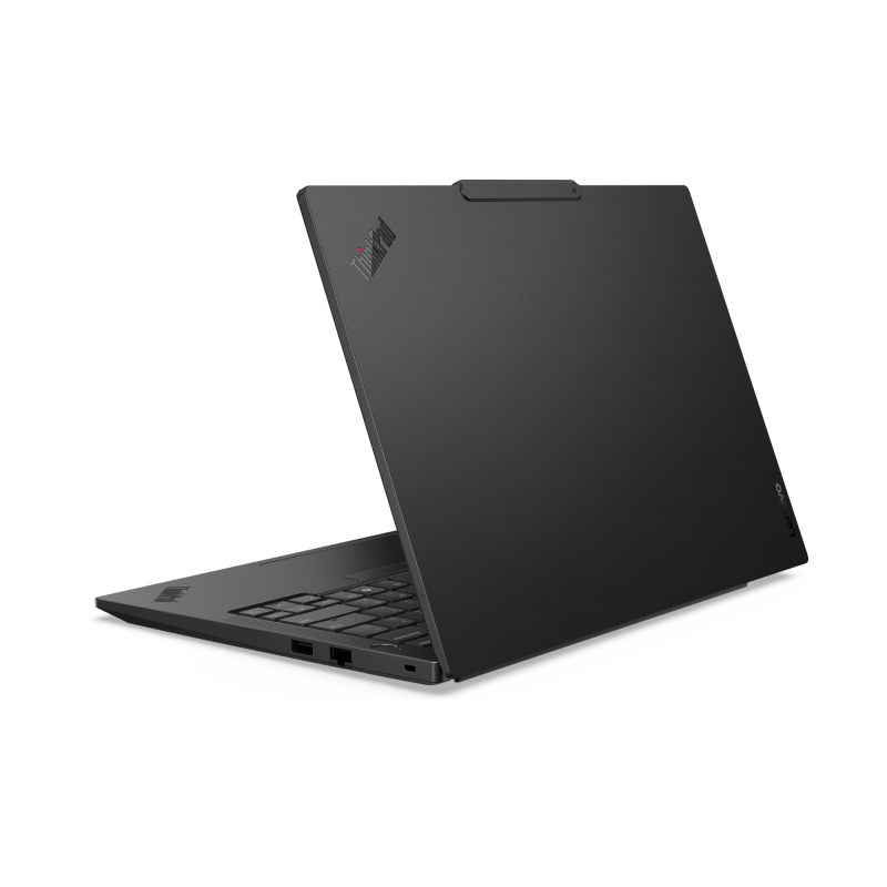 LAPTOP LENOVO THINKPAD E14 GEN 7 / RYZEN 7 250 3.3GHZ / 32GB DDR5 / 1TB SSD / 14 WUXGA 1920X1200 / NEGRA / WIN 11 PRO / 1YR EN SITIO image 12
