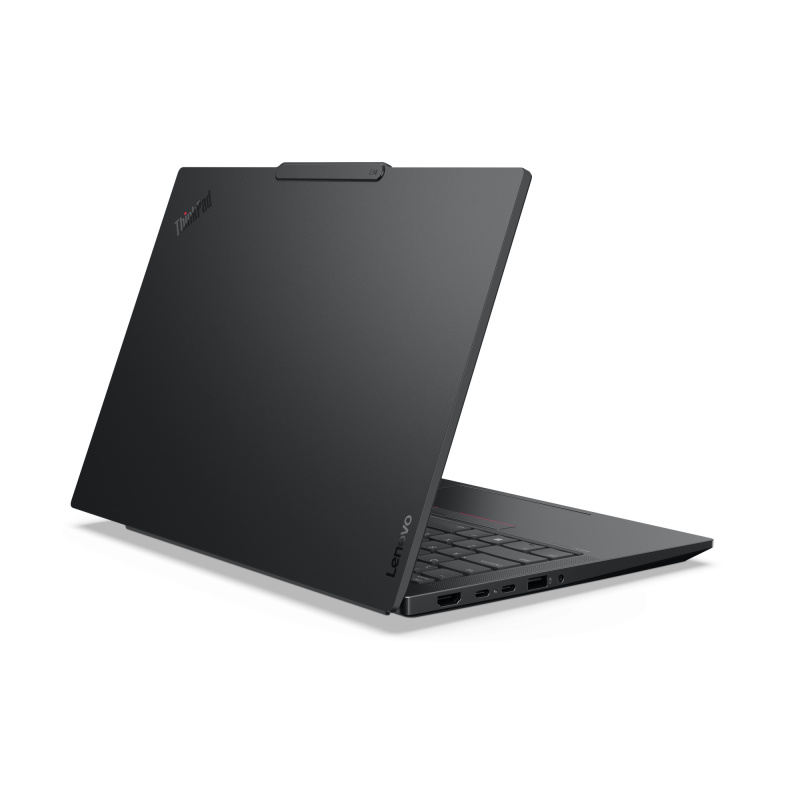 LAPTOP LENOVO THINKPAD E14 GEN 7 / RYZEN 7 250 3.3GHZ / 32GB DDR5 / 1TB SSD / 14 WUXGA 1920X1200 / NEGRA / WIN 11 PRO / 1YR EN SITIO image 13