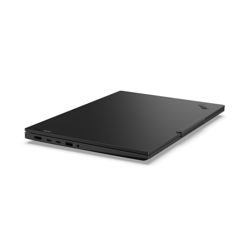 LAPTOP LENOVO THINKPAD E14 GEN 7 / RYZEN 7 250 3.3GHZ / 32GB DDR5 / 1TB SSD / 14 WUXGA 1920X1200 / NEGRA / WIN 11 PRO / 1YR EN SITIO image 14