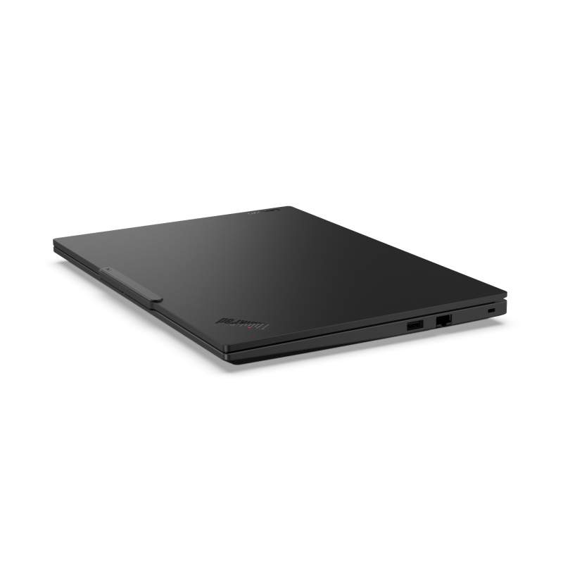 LAPTOP LENOVO THINKPAD E14 GEN 7 / RYZEN 7 250 3.3GHZ / 32GB DDR5 / 1TB SSD / 14 WUXGA 1920X1200 / NEGRA / WIN 11 PRO / 1YR EN SITIO image 15