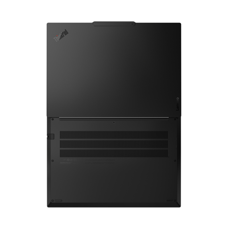 LAPTOP LENOVO THINKPAD E14 GEN 7 / RYZEN 7 250 3.3GHZ / 32GB DDR5 / 1TB SSD / 14 WUXGA 1920X1200 / NEGRA / WIN 11 PRO / 1YR EN SITIO image 16