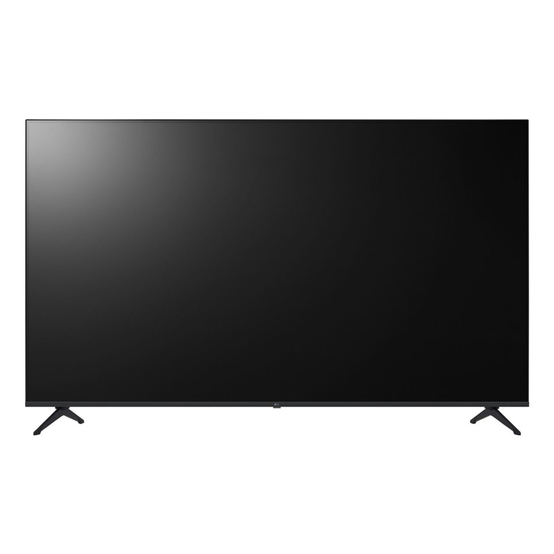 TELEVISION LED LG 75 PLG UHD TV SIGNAGE 300 NITS 16/7 WEBOS 25 8MS 60HZ AUDIO 10W X 2 SMART HOME , NAVEGADOR WEB, HDMI 2.0 USB 2.0 RS232 VESA 200 X 300 