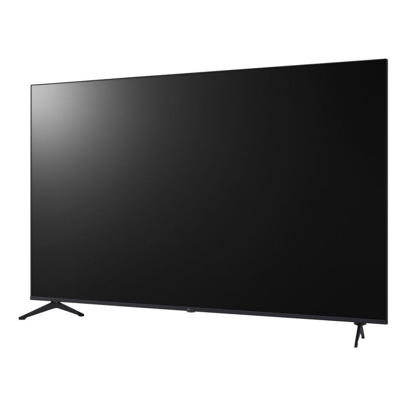 TELEVISION LED LG 75 PLG UHD TV SIGNAGE 300 NITS 16/7 WEBOS 25 8MS 60HZ AUDIO 10W X 2 SMART HOME , NAVEGADOR WEB, HDMI 2.0 USB 2.0 RS232 VESA 200 X 300  image 2
