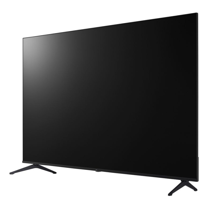 TELEVISION LED LG 75 PLG UHD TV SIGNAGE 300 NITS 16/7 WEBOS 25 8MS 60HZ AUDIO 10W X 2 SMART HOME , NAVEGADOR WEB, HDMI 2.0 USB 2.0 RS232 VESA 200 X 300  image 3