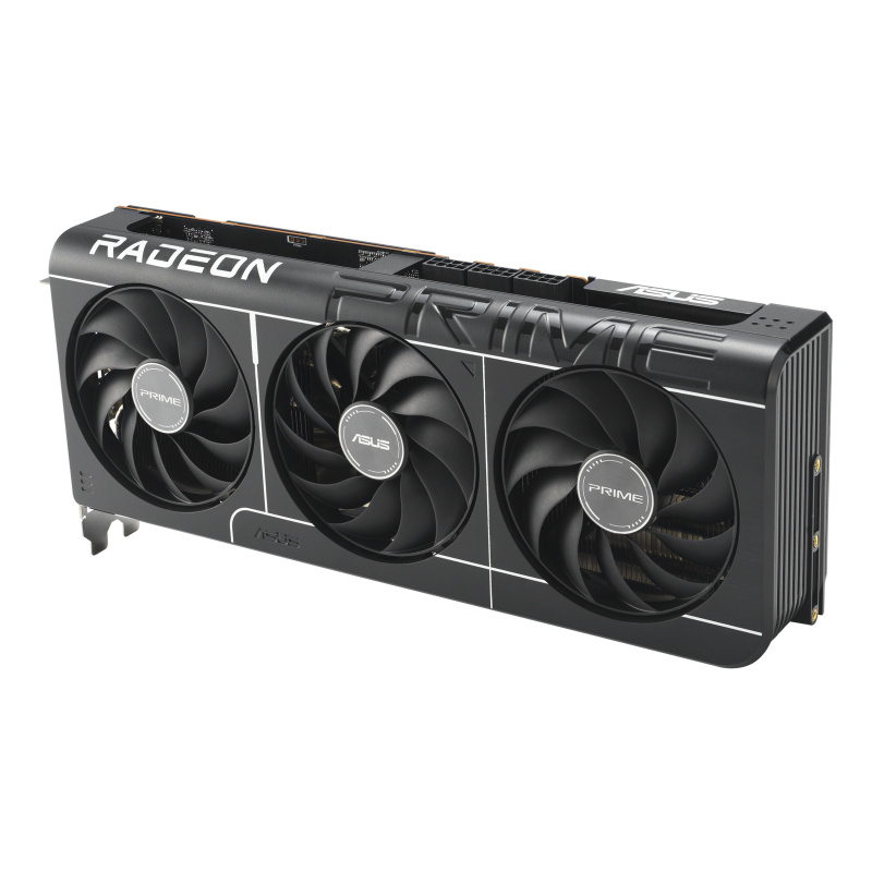 TARJETA DE VIDEO ASUS AMD RADEON RX 9070 XT PRIME OC, 16GB 256-BIT GDDR6, PCI EXPRESS X16 5.0 image 4