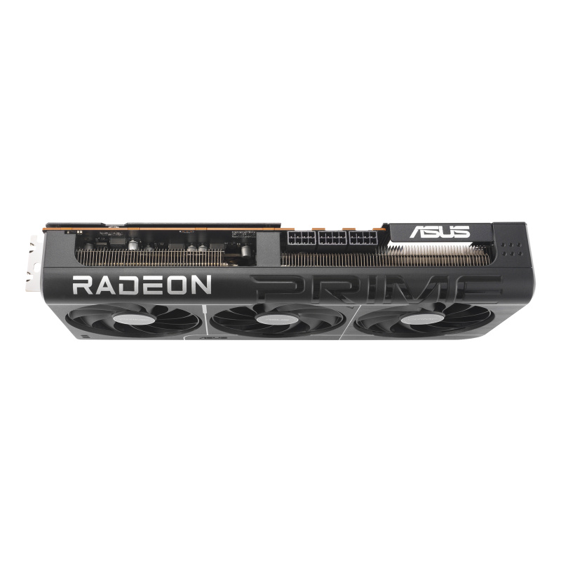 TARJETA DE VIDEO ASUS AMD RADEON RX 9070 XT PRIME OC, 16GB 256-BIT GDDR6, PCI EXPRESS X16 5.0 image 6