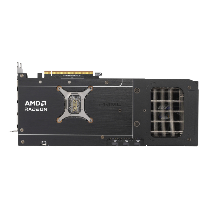 TARJETA DE VIDEO ASUS AMD RADEON RX 9070 XT PRIME OC, 16GB 256-BIT GDDR6, PCI EXPRESS X16 5.0 image 8