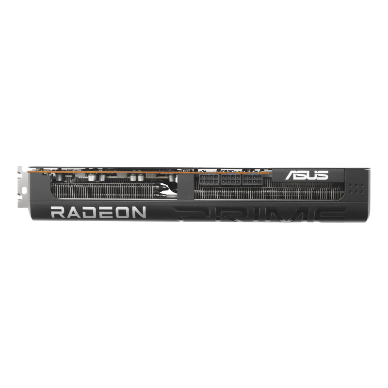 TARJETA DE VIDEO ASUS AMD RADEON RX 9070 XT PRIME OC, 16GB 256-BIT GDDR6, PCI EXPRESS X16 5.0 image 10