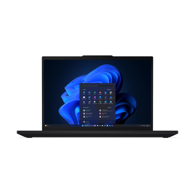 LAPTOP LENOVO THINKPAD T16 GEN 3 / CORE ULTRA 7 255U 5.2GHZ / 32GB DDR5 / 1TB SSD / 16 WUXGA 1920X1200 / BACKLIT KEYBOARD / WIN 11 PRO / 3YR PREMIER SUPPORT image 6