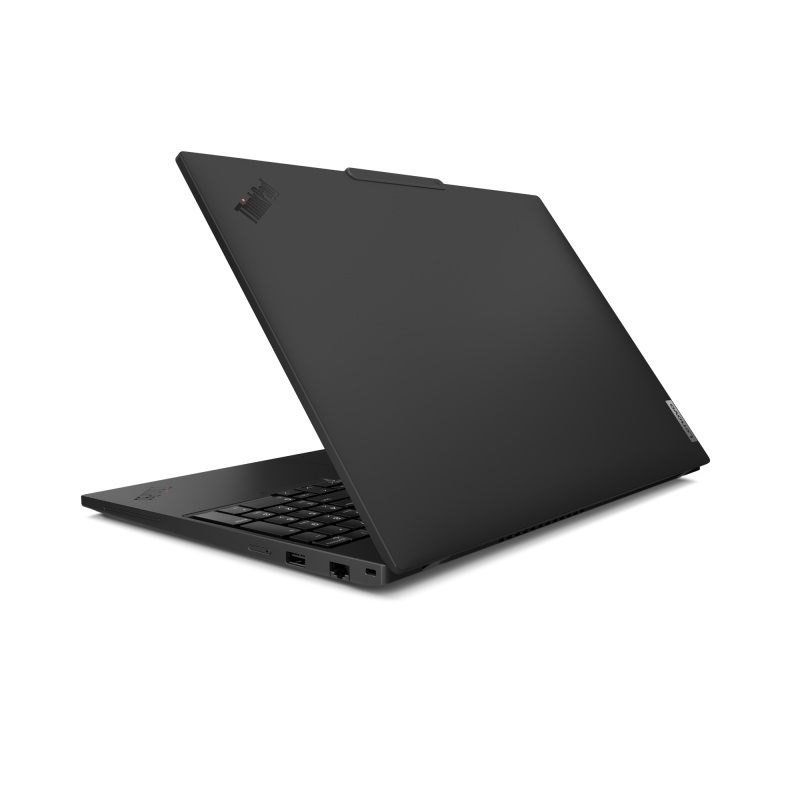 LAPTOP LENOVO THINKPAD T16 GEN 3 / CORE ULTRA 7 255U 5.2GHZ / 32GB DDR5 / 1TB SSD / 16 WUXGA 1920X1200 / BACKLIT KEYBOARD / WIN 11 PRO / 3YR PREMIER SUPPORT image 8