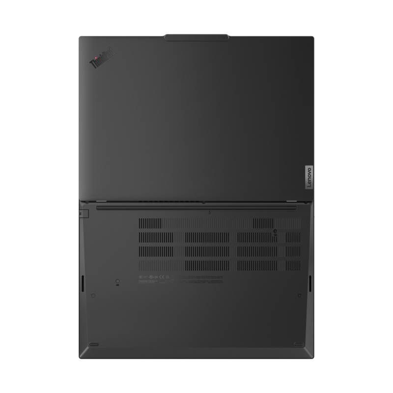 LAPTOP LENOVO THINKPAD T16 GEN 3 / CORE ULTRA 7 255U 5.2GHZ / 32GB DDR5 / 1TB SSD / 16 WUXGA 1920X1200 / BACKLIT KEYBOARD / WIN 11 PRO / 3YR PREMIER SUPPORT image 16