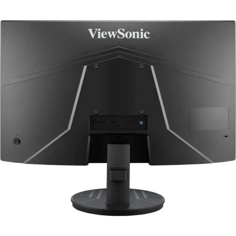 MONITOR LED VIEWSONIC CURVO 24 PULGADAS / FULL HD 1920X1080P / HDMI / DISPLAY PORT/ PANEL MVA/ CURVO 1500R / 100 HZ / 1 MS /BOCINAS INTEGRADAS/ 3 AÑOS DE GARANTIA image 5