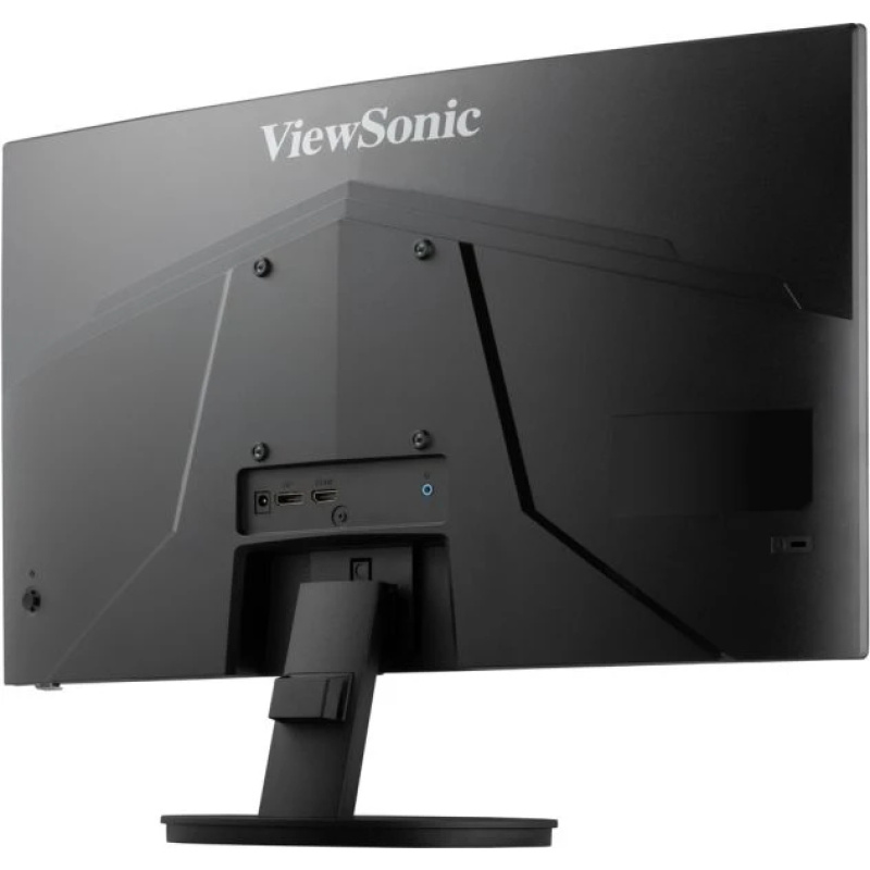 MONITOR LED VIEWSONIC CURVO 24 PULGADAS / FULL HD 1920X1080P / HDMI / DISPLAY PORT/ PANEL MVA/ CURVO 1500R / 100 HZ / 1 MS /BOCINAS INTEGRADAS/ 3 AÑOS DE GARANTIA image 6
